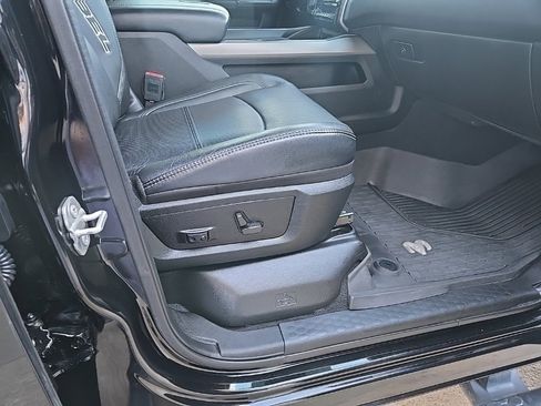 Used 2023 RAM 2500 Rebel w/ Level 1 Equipment Group image 91