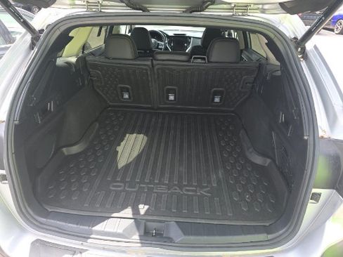 Used 2020 Subaru Outback Limited AWD/4WD image 15