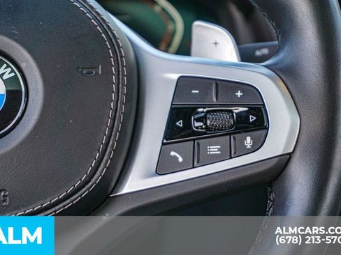 Used 2023 BMW 840i Gran Coupe xDrive w/ M Sport Professional Package AWD/4WD image 30