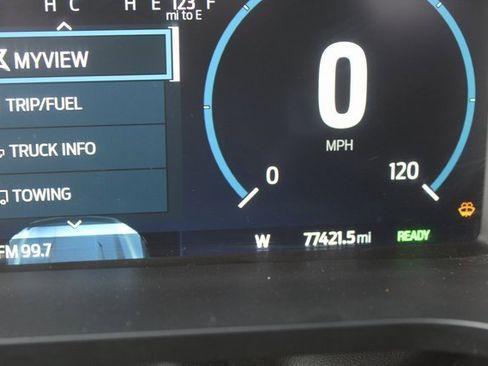 Used 2023 Ford F150 Lariat image 27