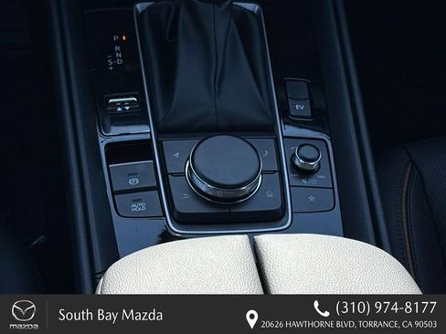 New 2026 MAZDA CX-50 AWD 2.5 Hybrid w/ Weather Package image 14