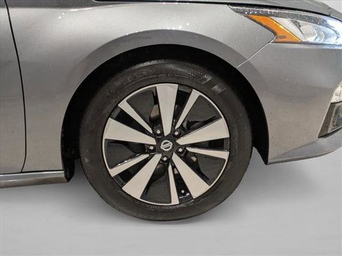 Used 2019 Nissan Altima 2.5 SL image 23