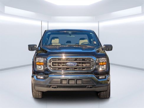Used 2023 Ford F150 XLT image 8