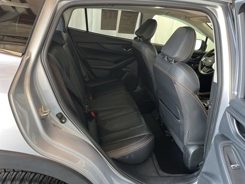Used 2019 Subaru Crosstrek 2.0i Limited w/ Moonroof Package w/Navigation AWD/4WD image 26