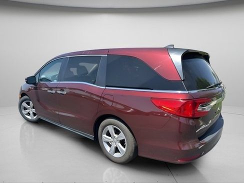 Used 2019 Honda Odyssey EX-L image 8