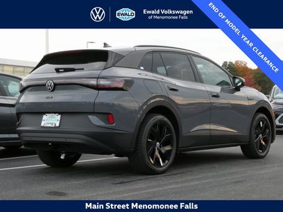 New 2025 Volkswagen ID.4 Pro S