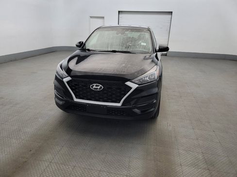 Used 2019 Hyundai Tucson SE AWD/4WD image 15
