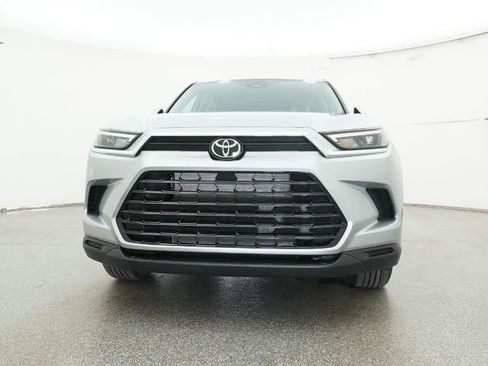New 2026 Toyota Grand Highlander XLE image 31