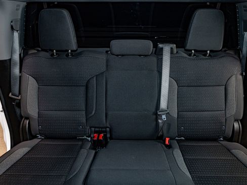 Used 2024 Chevrolet Silverado 1500 RST w/ Z71 Off-Road Package image 26