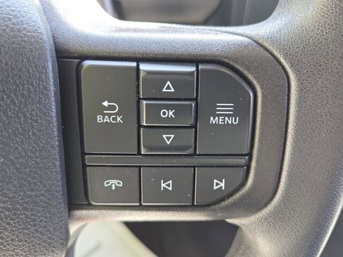Used 2025 Ford F250 XLT w/ FX4 Off-Road Package AWD/4WD image 24