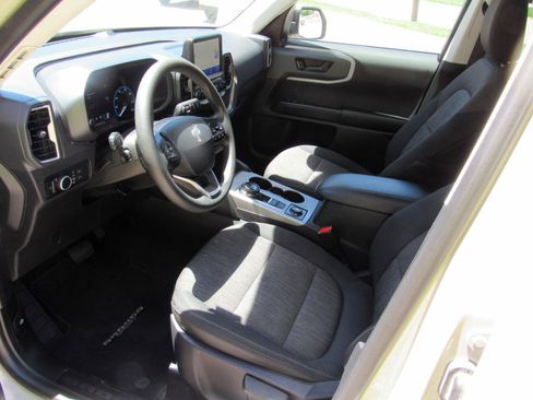 Used 2024 Ford Bronco Sport Big Bend AWD/4WD image 14