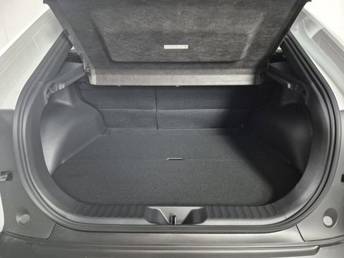 New 2026 Toyota C-HR AWD/4WD image 13