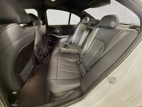 Used 2021 BMW 330i Sedan RWD image 26