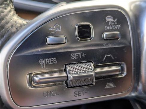 Certified 2022 Mercedes-Benz GLS 450 4MATIC image 10