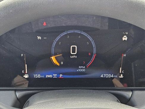 Used 2025 Chevrolet TrailBlazer LT image 9