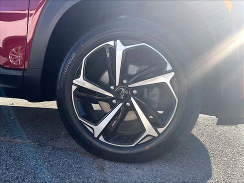 Used 2023 Chevrolet TrailBlazer RS w/ Sun and Liftgate Package image 7