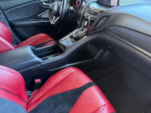 Used 2019 Acura RDX A-Spec FWD image 25