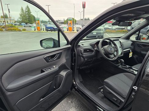 New 2026 Subaru Forester Premium image 7