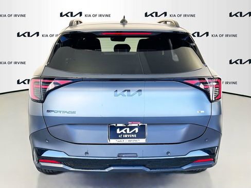 New 2026 Kia Sportage X-Line AWD/4WD image 6