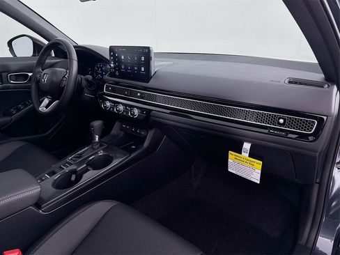 New 2026 Honda Civic Sport Touring image 39