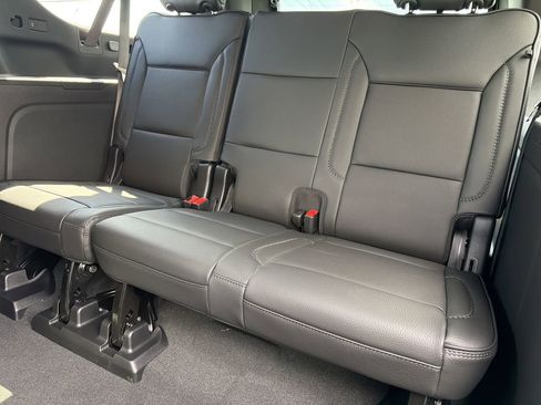 New 2026 GMC Yukon XL Denali w/ Sun & Power Step Package image 20