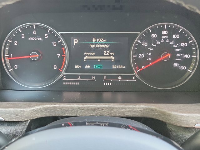 Used 2023 Kia Sorento X-Line EX AWD/4WD image 26