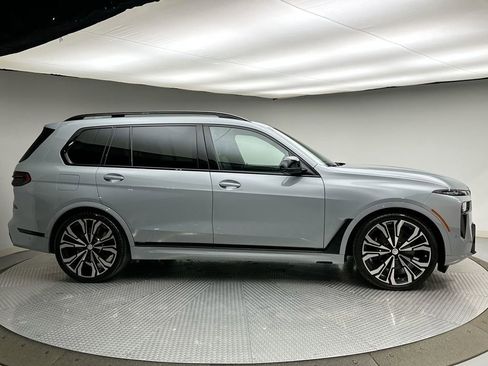 Used 2024 BMW X7 M60i w/ Executive Package AWD/4WD image 14