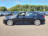 New 2025 Toyota Corolla LE image 3