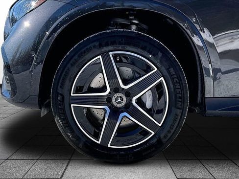 New 2026 Mercedes-Benz GLC 300 4MATIC image 15
