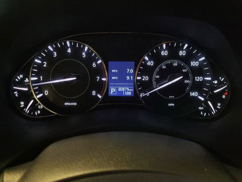 Used 2020 Nissan Armada SL RWD image 23
