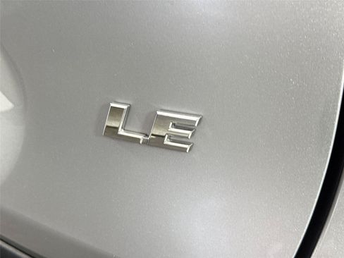 Certified 2022 Toyota RAV4 LE FWD image 14