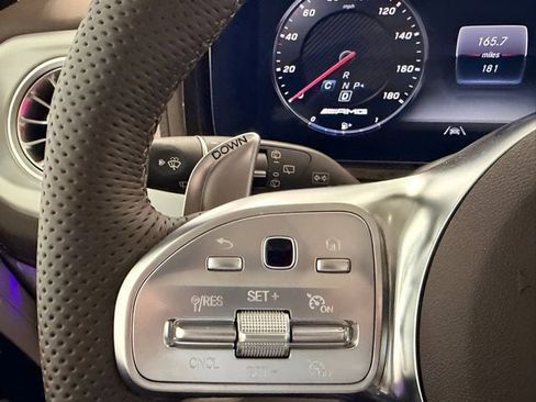 Used 2024 Mercedes-Benz G 63 AMG Squared image 58