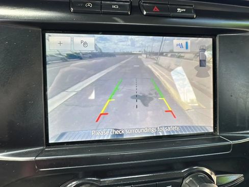 Used 2021 Ford F150 XL w/ Equipment Group 101A High AWD/4WD image 16