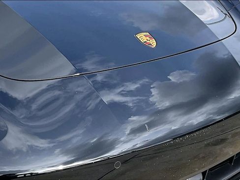 Used 2023 Porsche Panamera image 57