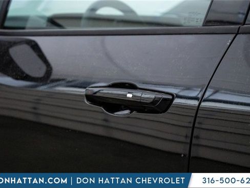 New 2026 Chevrolet Blazer EV LT w/ Midnight/Sport Edition image 30