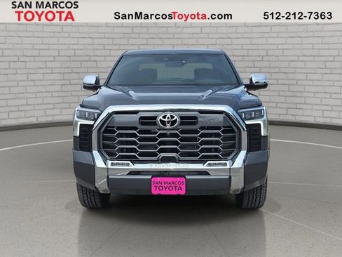 Used 2025 Toyota Tundra 1794 Edition image 2