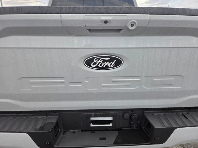 Used 2024 Ford F150 XLT w/ Equipment Group 302A MID AWD/4WD image 25