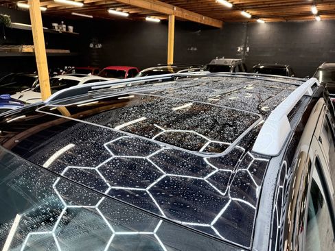 Used 2018 Toyota Sequoia Platinum image 6