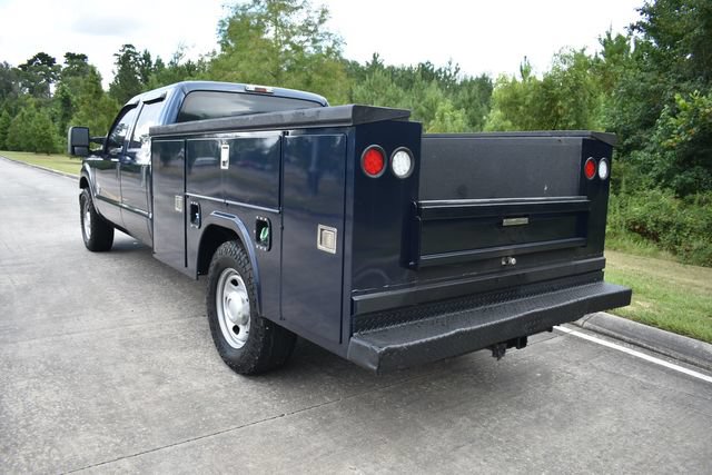 Used 2016 Ford F350 XL RWD image 5