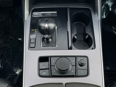 Used 2025 MAZDA CX-90 3.3 Turbo w/ Preferred Package image 40