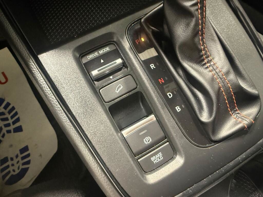Used 2025 Honda CR-V Sport image 31