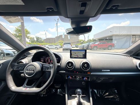 Used 2017 Audi S3 Prestige w/ Prestige Package AWD/4WD image 22