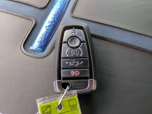 New 2026 Ford F250 4x4 Crew Cab Super Duty image 32