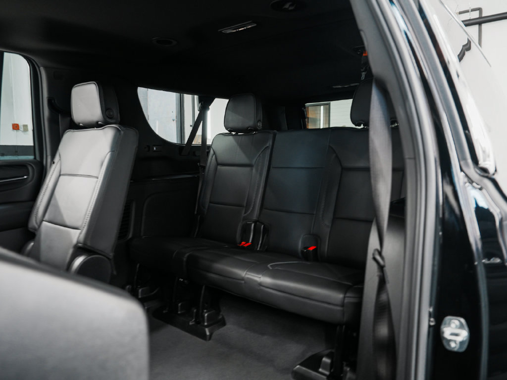 Used 2022 GMC Yukon XL Denali AWD/4WD image 31