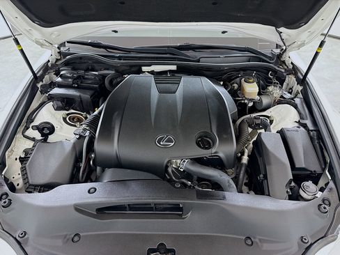 Used 2015 Lexus IS 250 AWD w/ Navigation System Package image 29