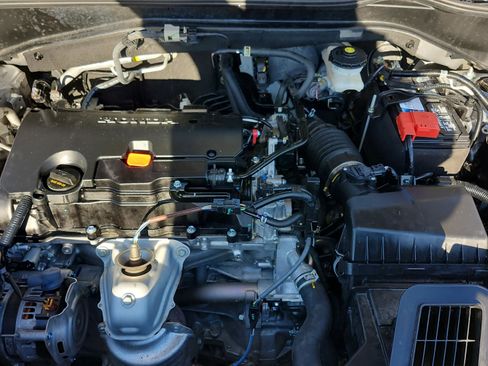 Certified 2023 Honda HR-V LX image 31