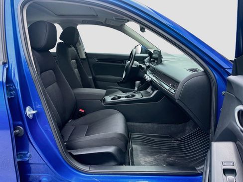 Used 2024 Honda Civic EX image 27