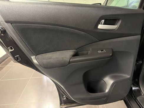 Used 2013 Honda CR-V EX image 25