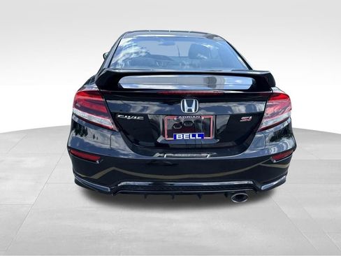 Used 2015 Honda Civic Si image 7
