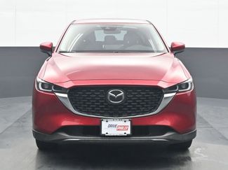 Used 2023 MAZDA CX-5 AWD 2.5 S w/ Premium Package video 1